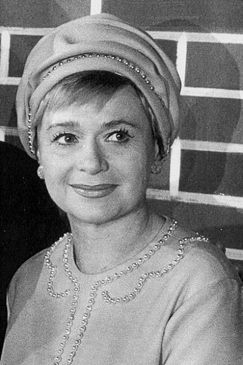 Libuše Řídelová profile photo