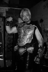 Jon Mikl Thor profile photo