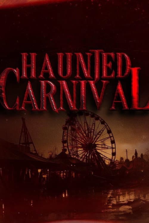 Haunted Carnival poster