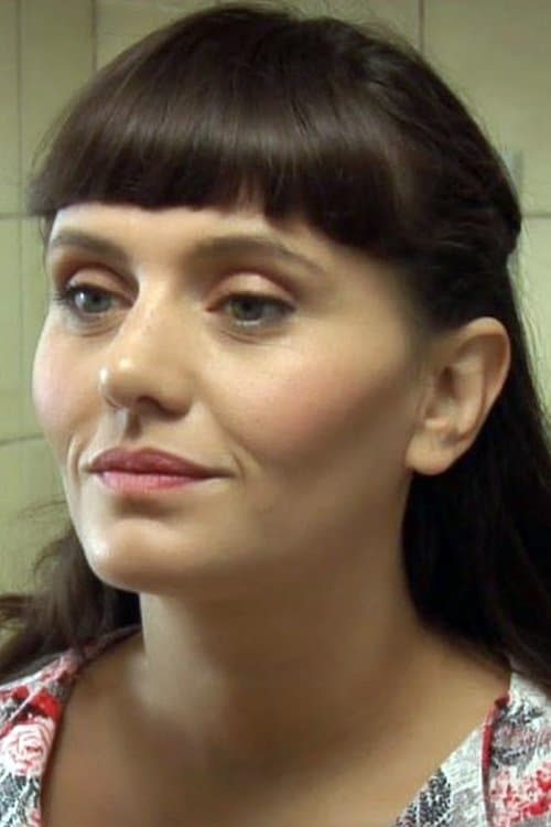 Mara Santucho profile photo