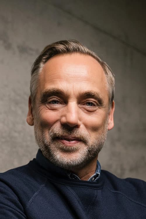 Jens Thele profile photo