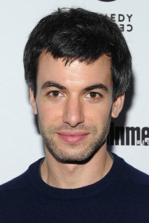 Nathan Fielder profile photo