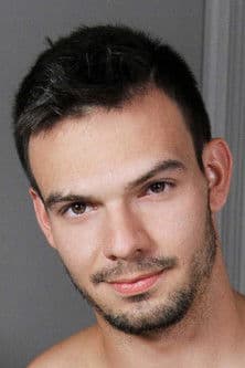 Jason Maddox profile photo