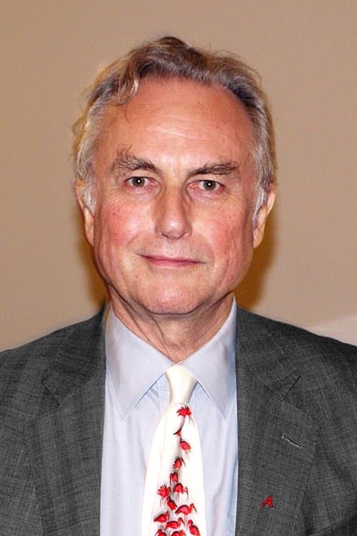 Richard Dawkins profile photo