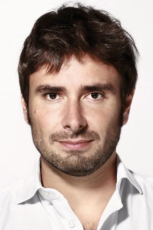 Alessandro Di Battista profile photo