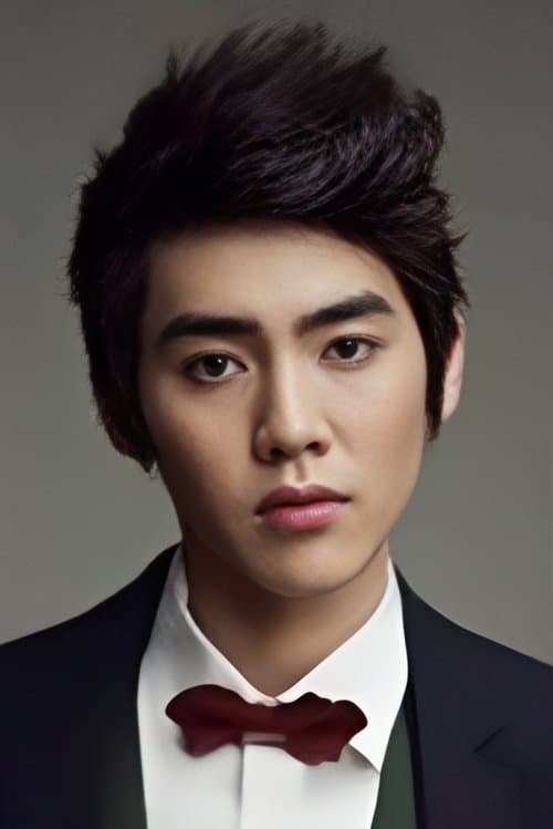 Yoon Seong-min profile photo