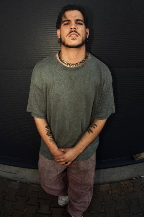 Vitó Zsombor profile photo
