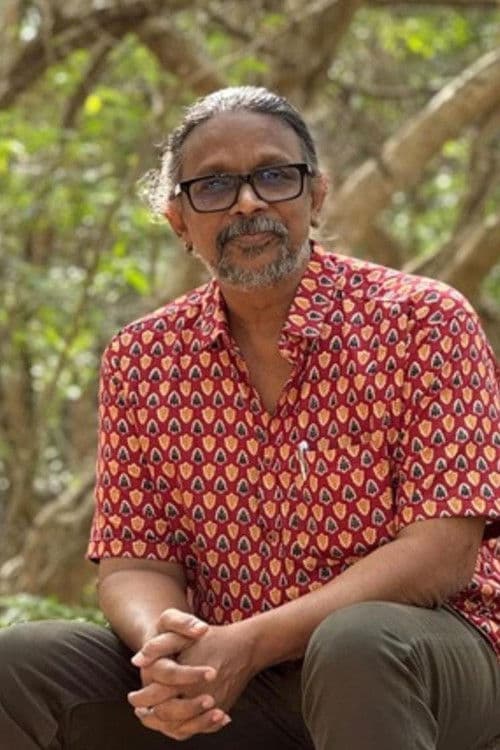 Manu Jose profile photo