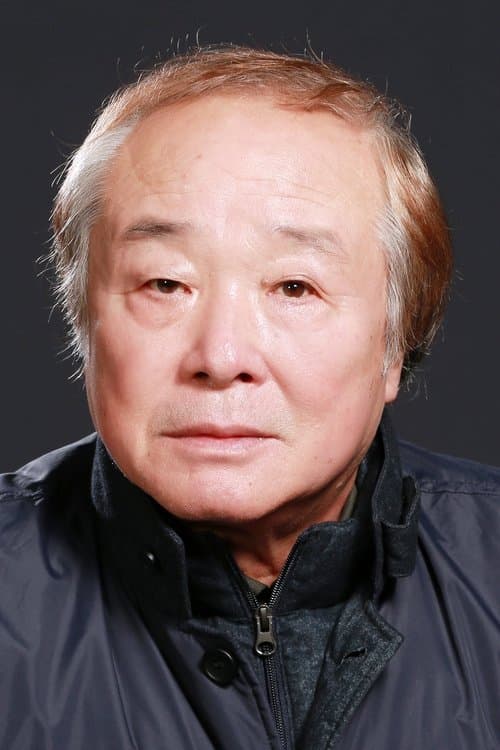 Moon Chang-gil profile photo