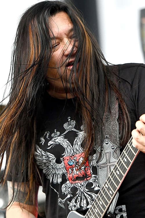 Eric Peterson profile photo