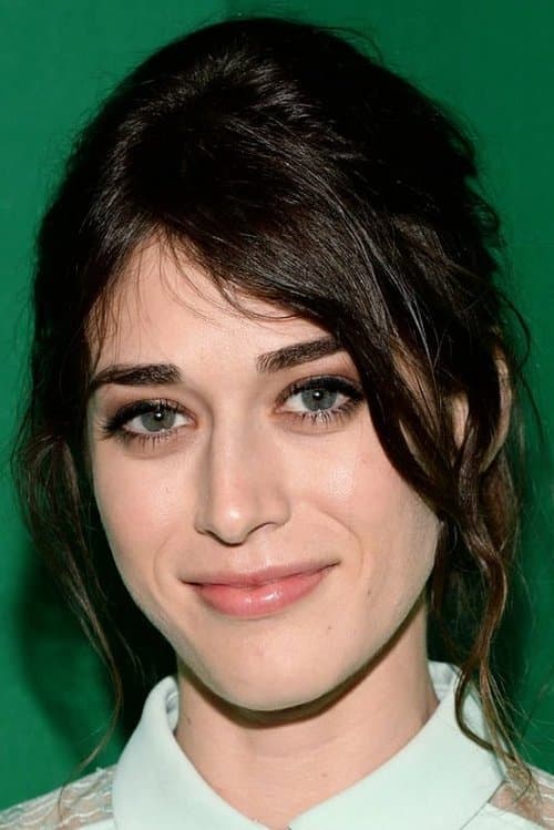 Lizzy Caplan profile photo