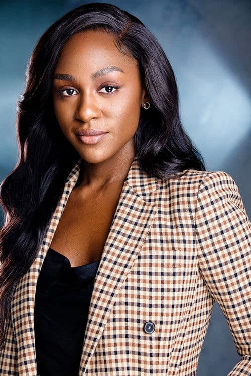 Jessica Otsé profile photo