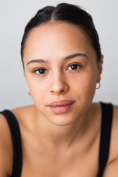 Zoe Fürmann profile photo