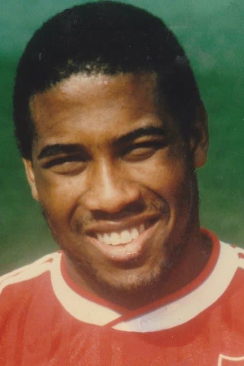 John Barnes profile photo