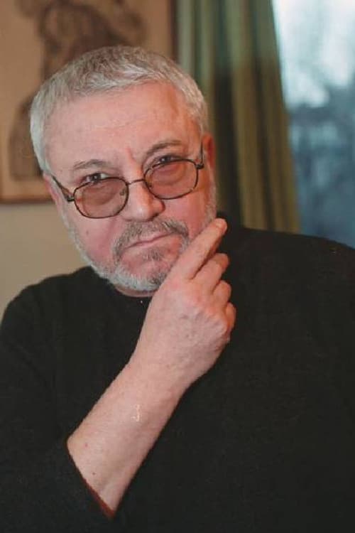 Ilia Dobrev profile photo