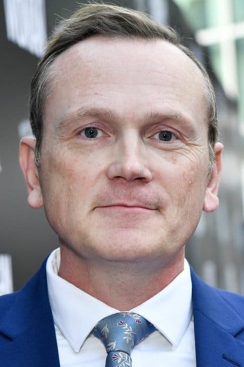 Pat Healy profile photo