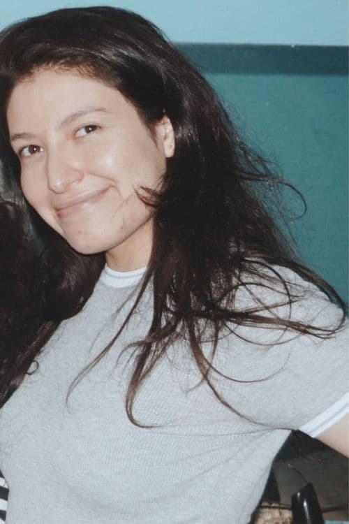 Hannia Fomperosa profile photo