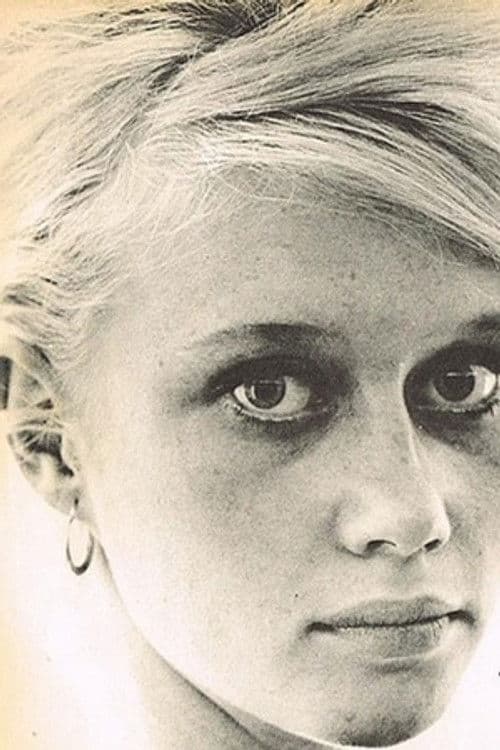 Ulla Persson profile photo