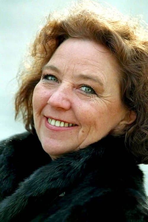 Grethe Kausland profile photo