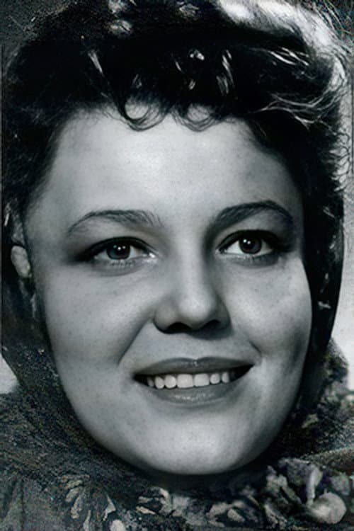 Maya Zabulis profile photo