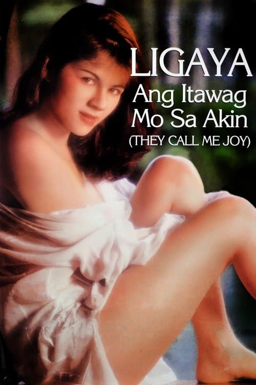 Ligaya ang Itawag Mo sa Akin poster