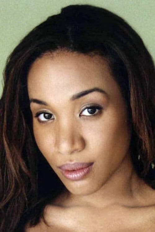 Rhoda Jordan profile photo