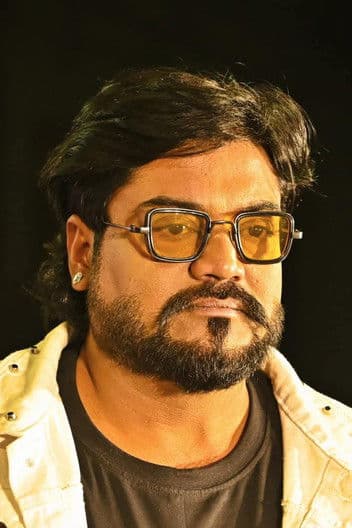 Raja Datta profile photo