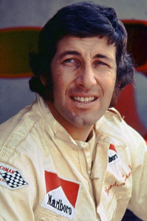 Howden Ganley profile photo