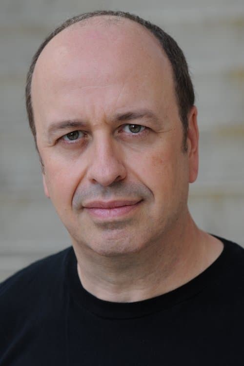 Rob Leo Roy profile photo