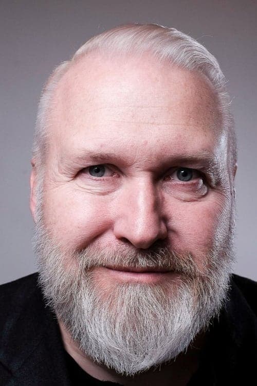 George Masswohl profile photo