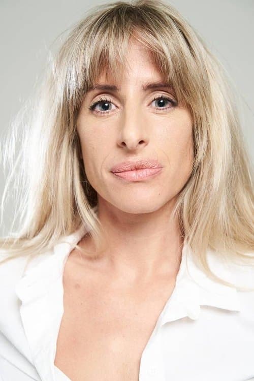 Claire-Maria Fox profile photo