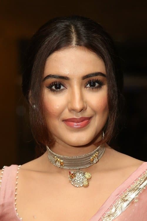 Malavika Sharma profile photo