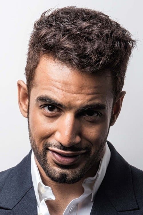 Upen Patel profile photo