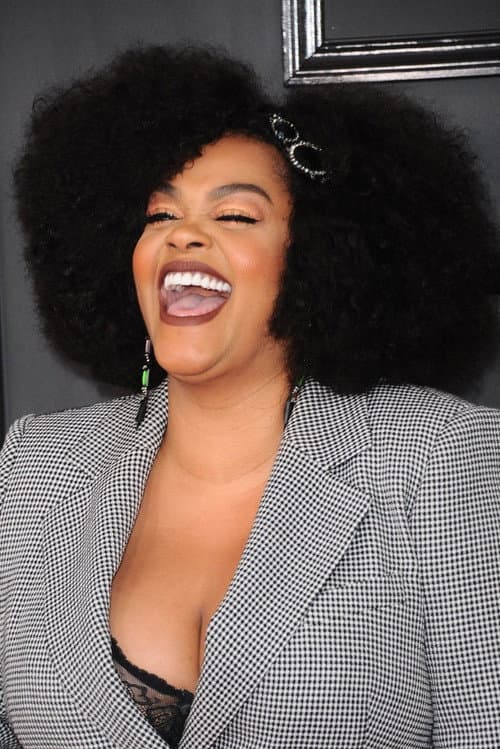 Jill Scott profile photo