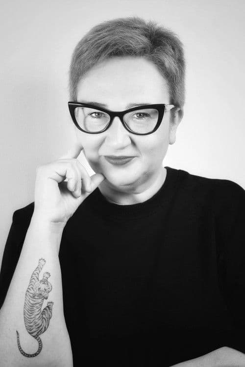 Ángeles Hernández profile photo