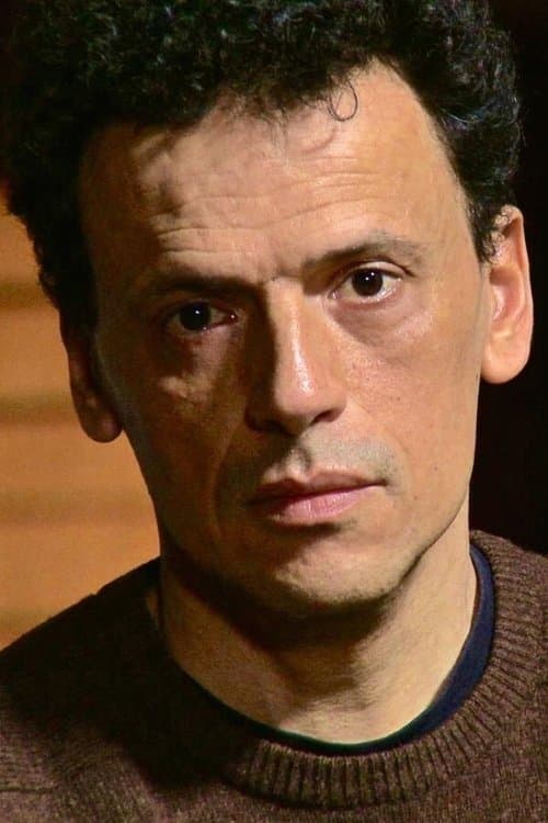 Maher Kamoun profile photo