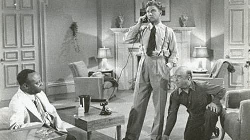 Treat 'Em Rough poster