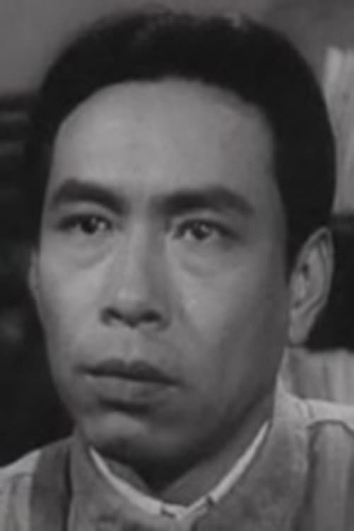 Pengfei Tan profile photo