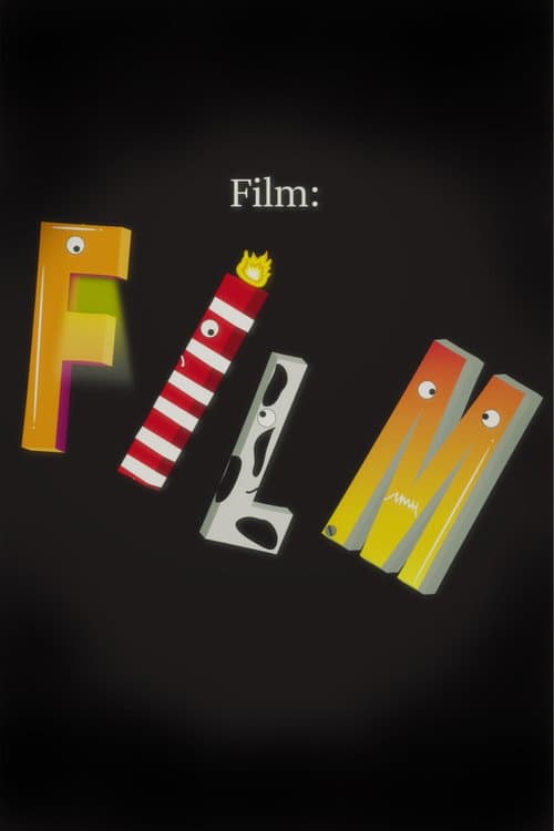 FILM poster