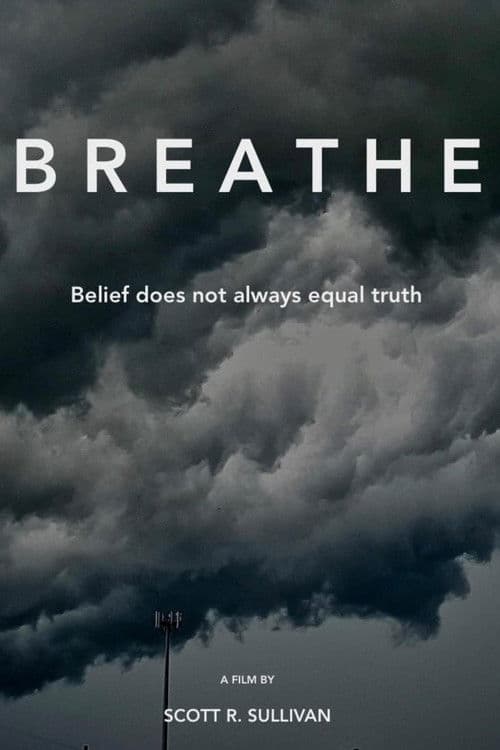 Breathe poster
