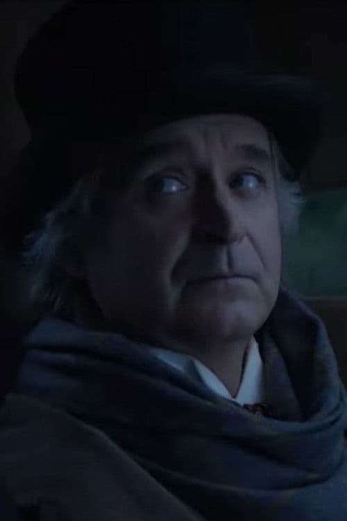 J. P. Winslow profile photo