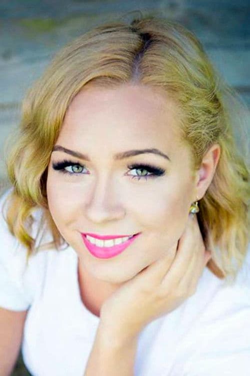 Mirjam Mesak profile photo