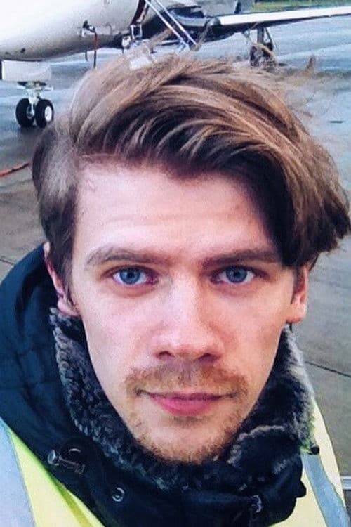 Ronaldas Buožis profile photo