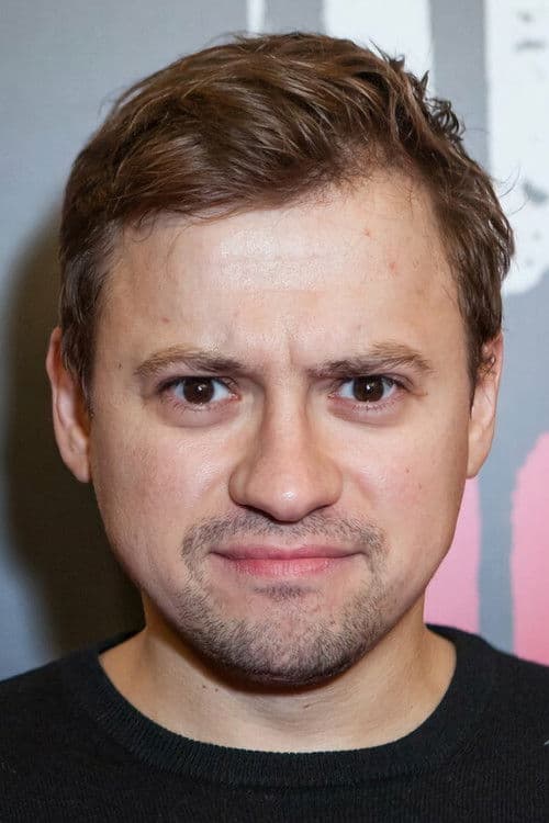 Andrey Gaydulyan profile photo