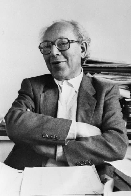 Jacques Ledoux profile photo