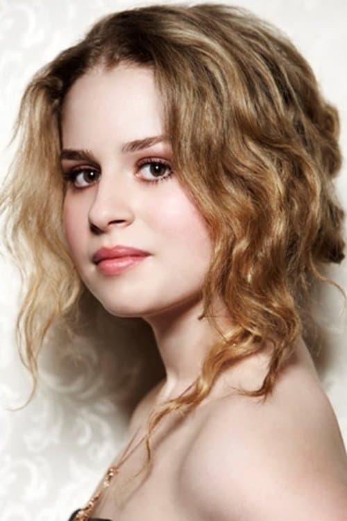 Allie Grant profile photo