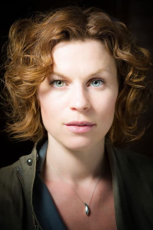 Nathalie Pownall profile photo