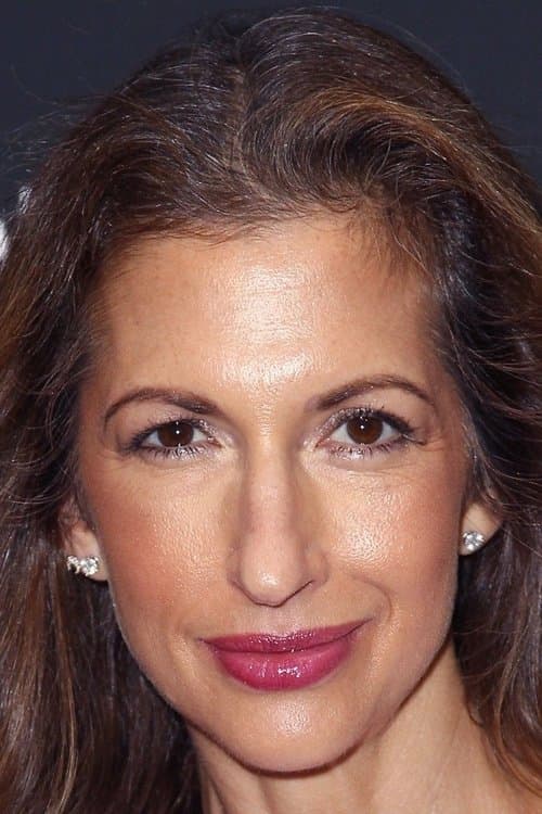 Alysia Reiner profile photo