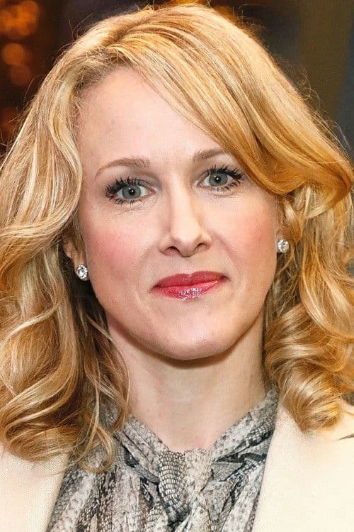 Katie Finneran profile photo