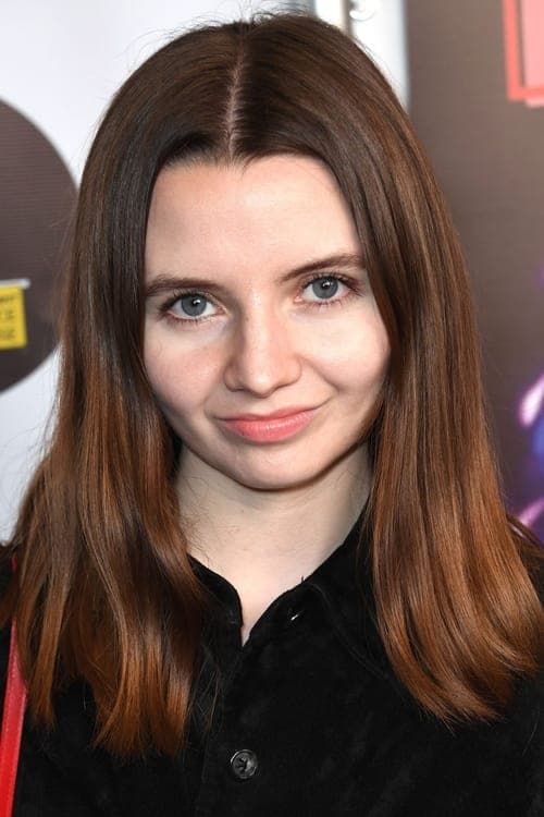 Parker Love Bowling profile photo